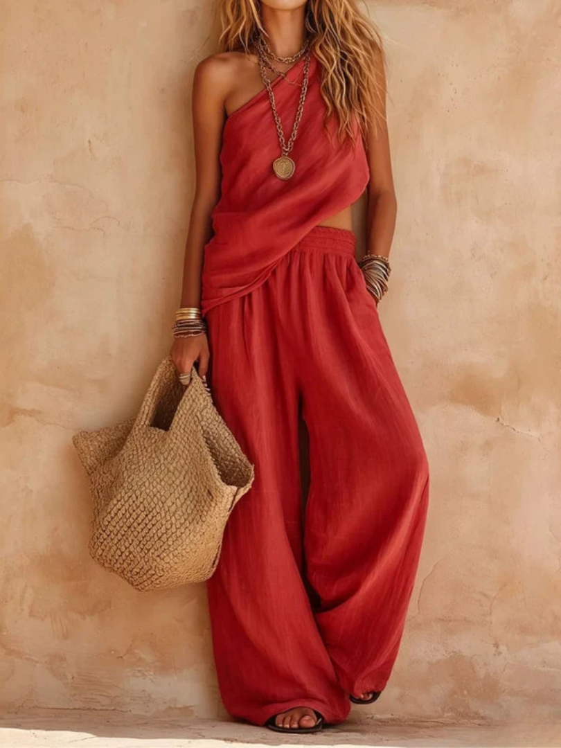 Red / 3XL