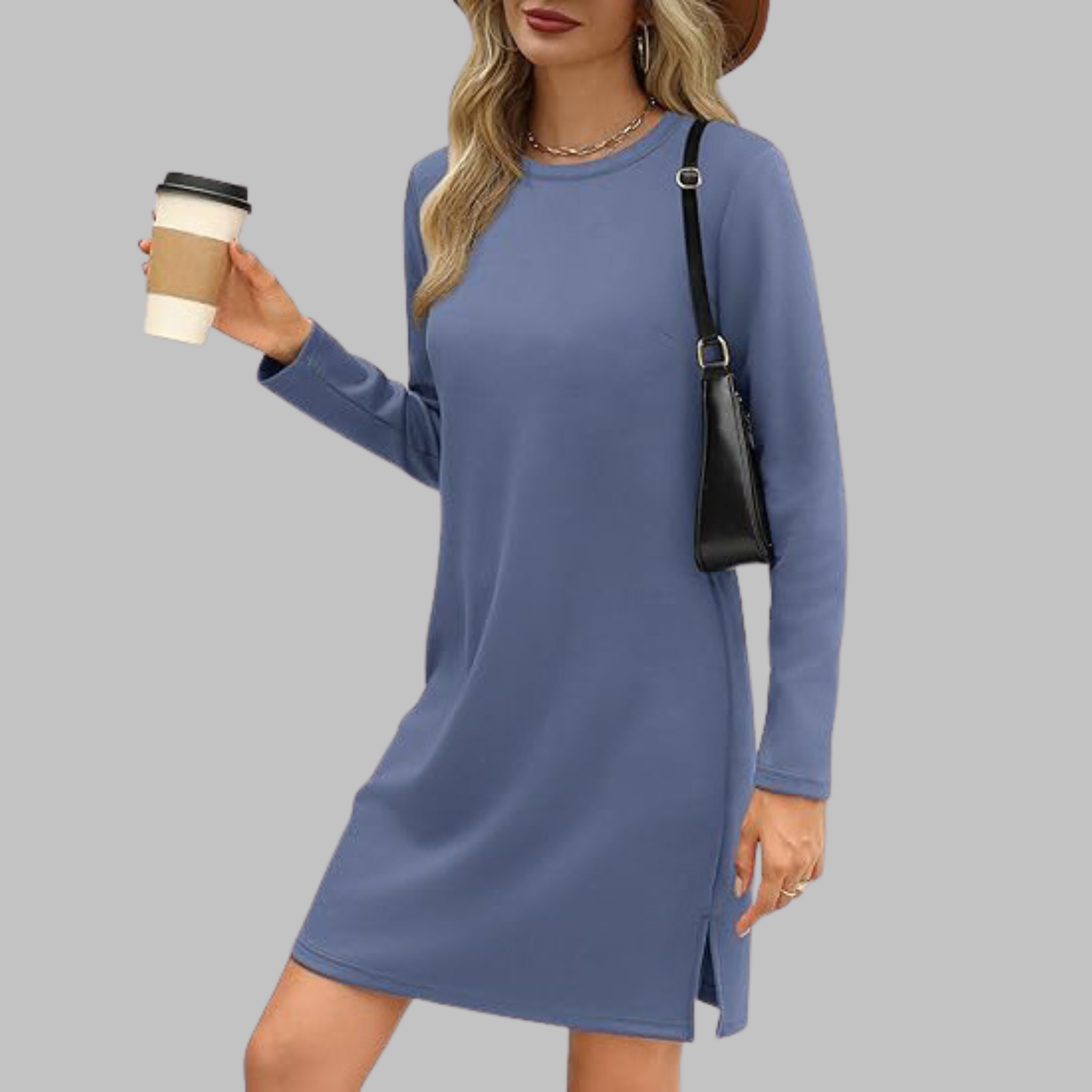 Blue / XL