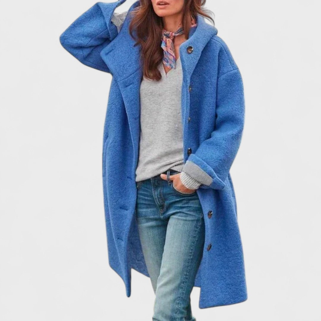 Blue / 3XL