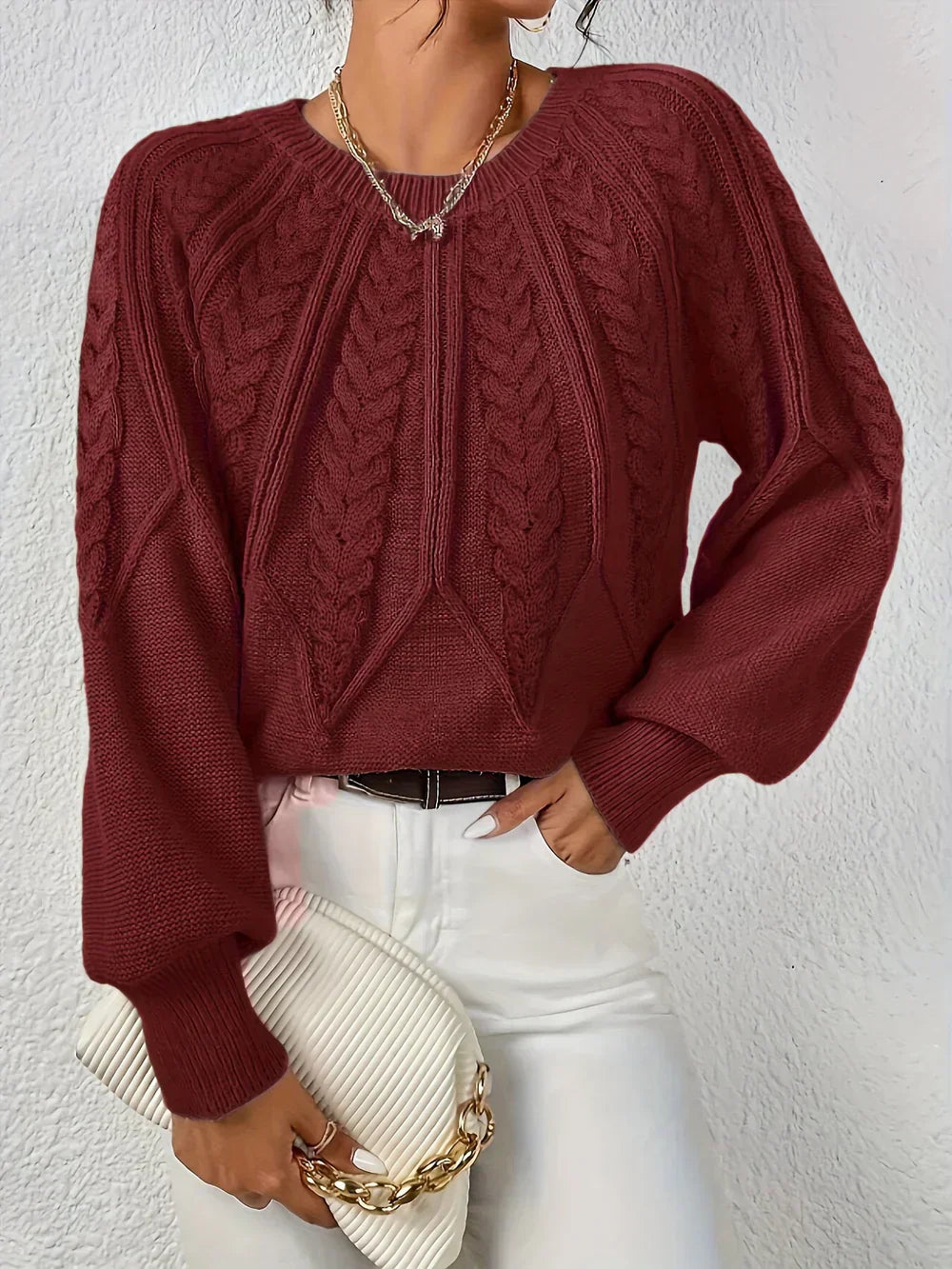 Red / XL