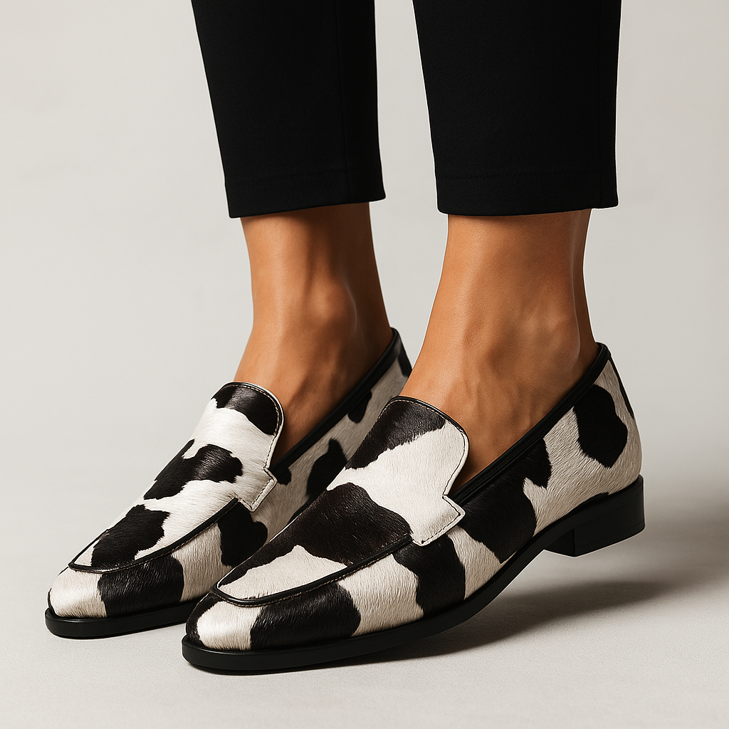 Black/White / CA 12 (US 12)