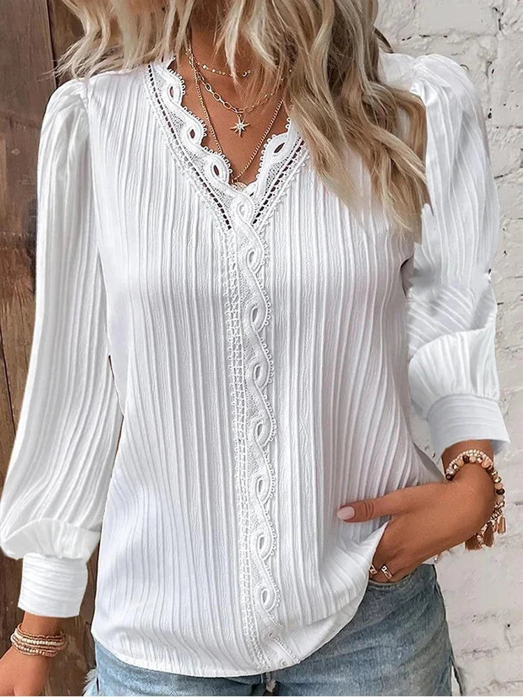 White / 4XL