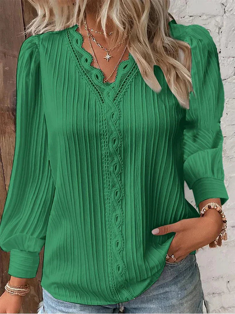 Green / 4XL