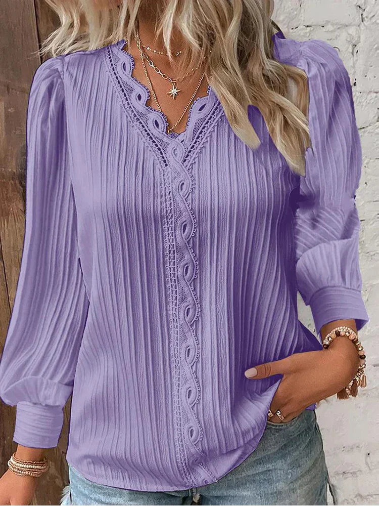 Lilac / 4XL