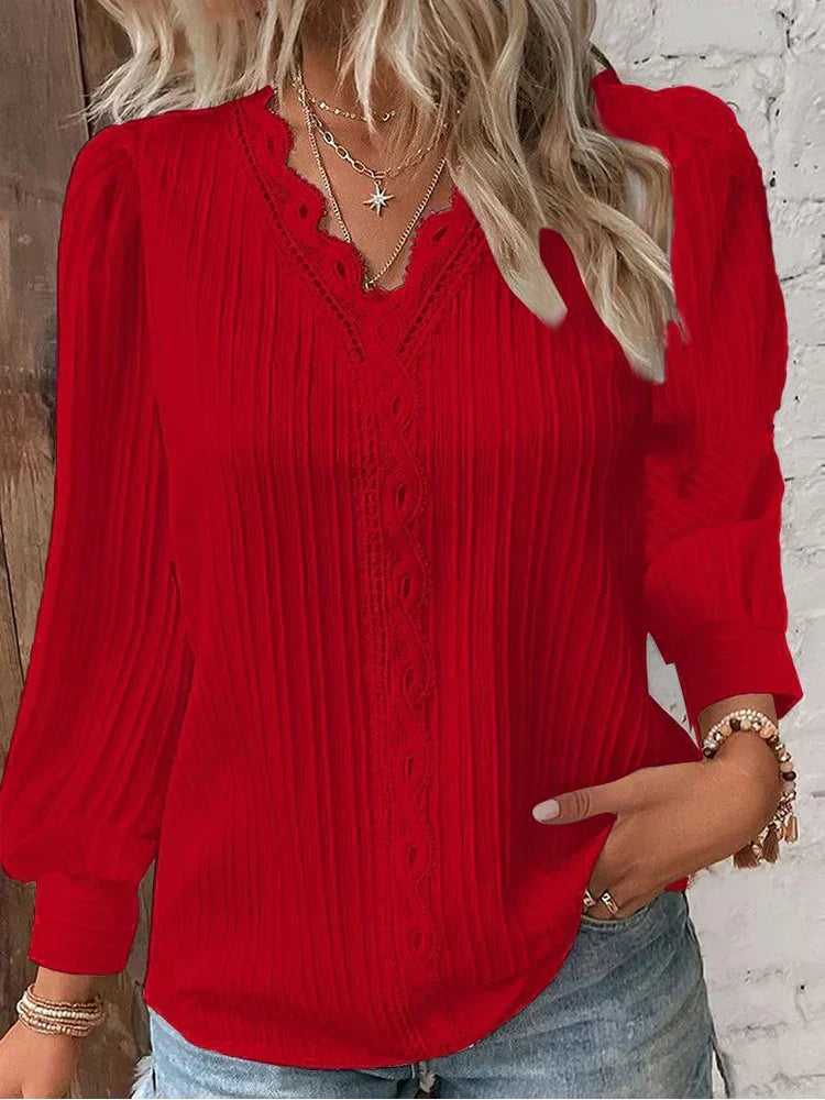 Red / 4XL