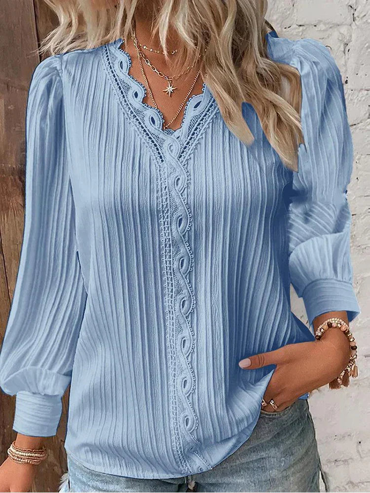 Light blue / 4XL