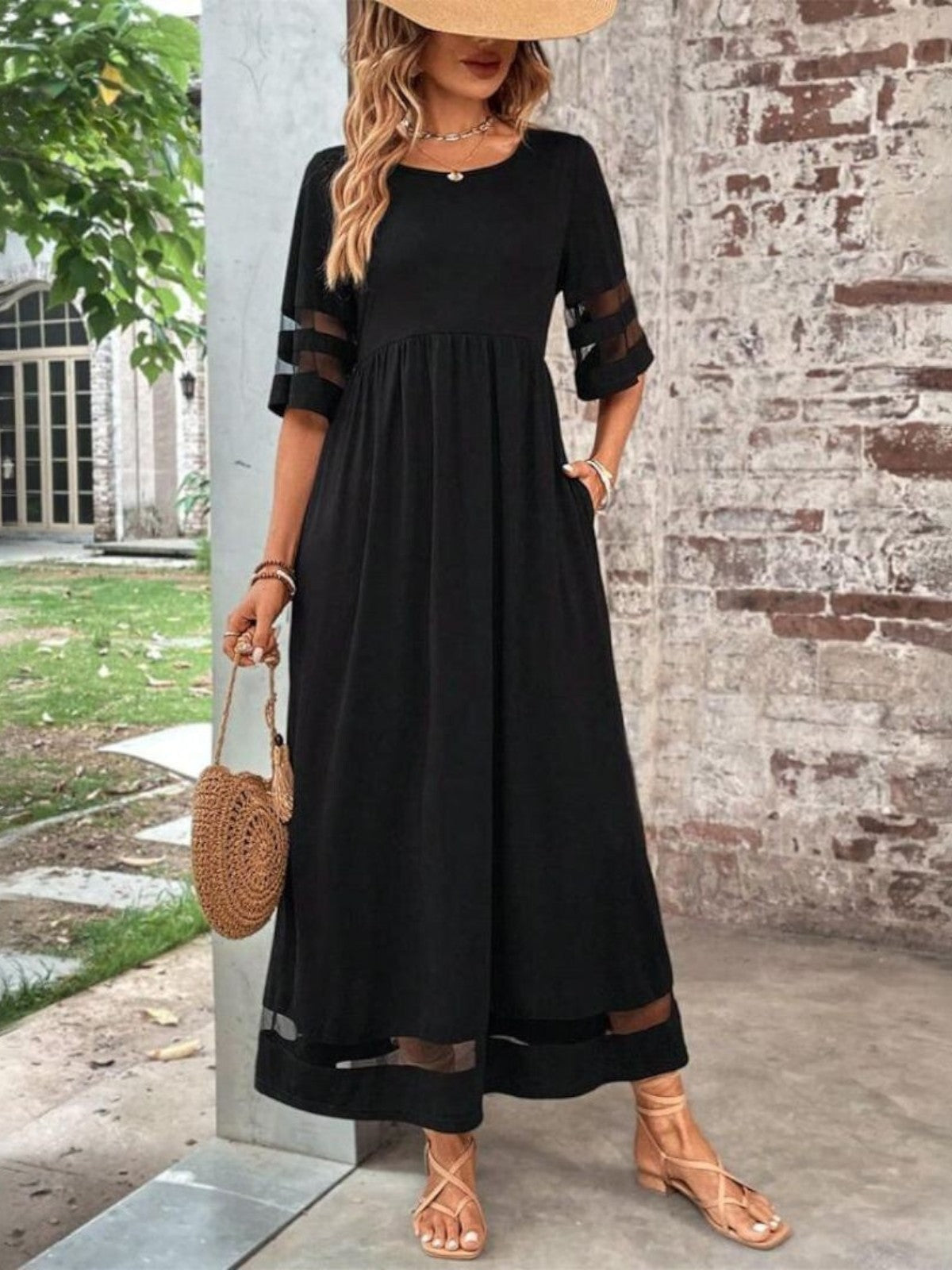 Black / 3XL