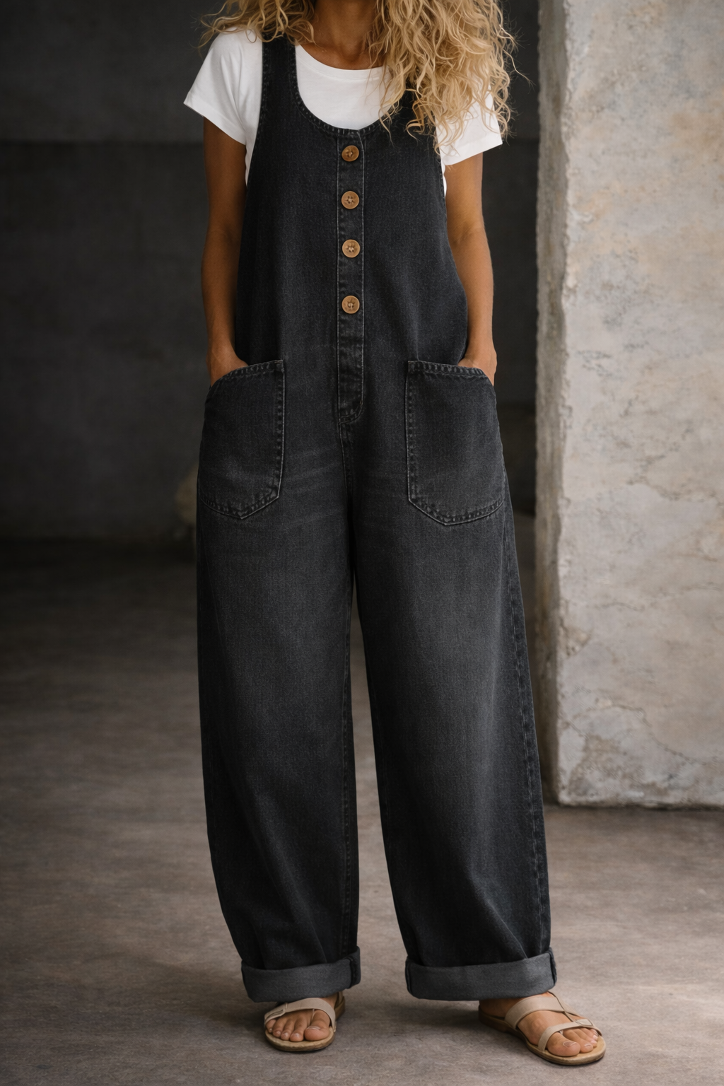 Black / 3XL
