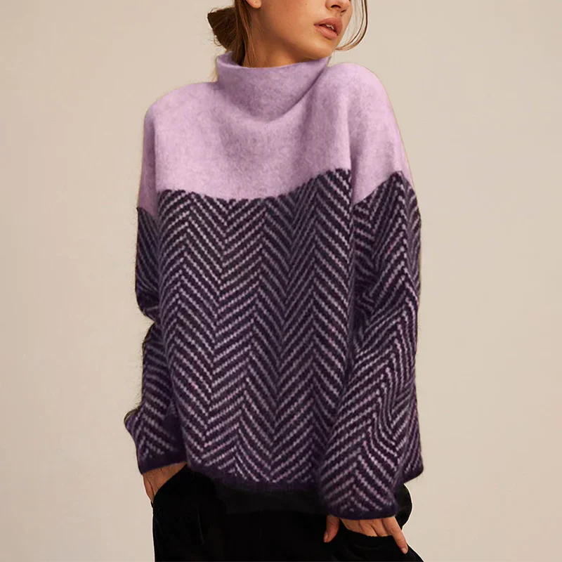 Lilac / One-size fits all