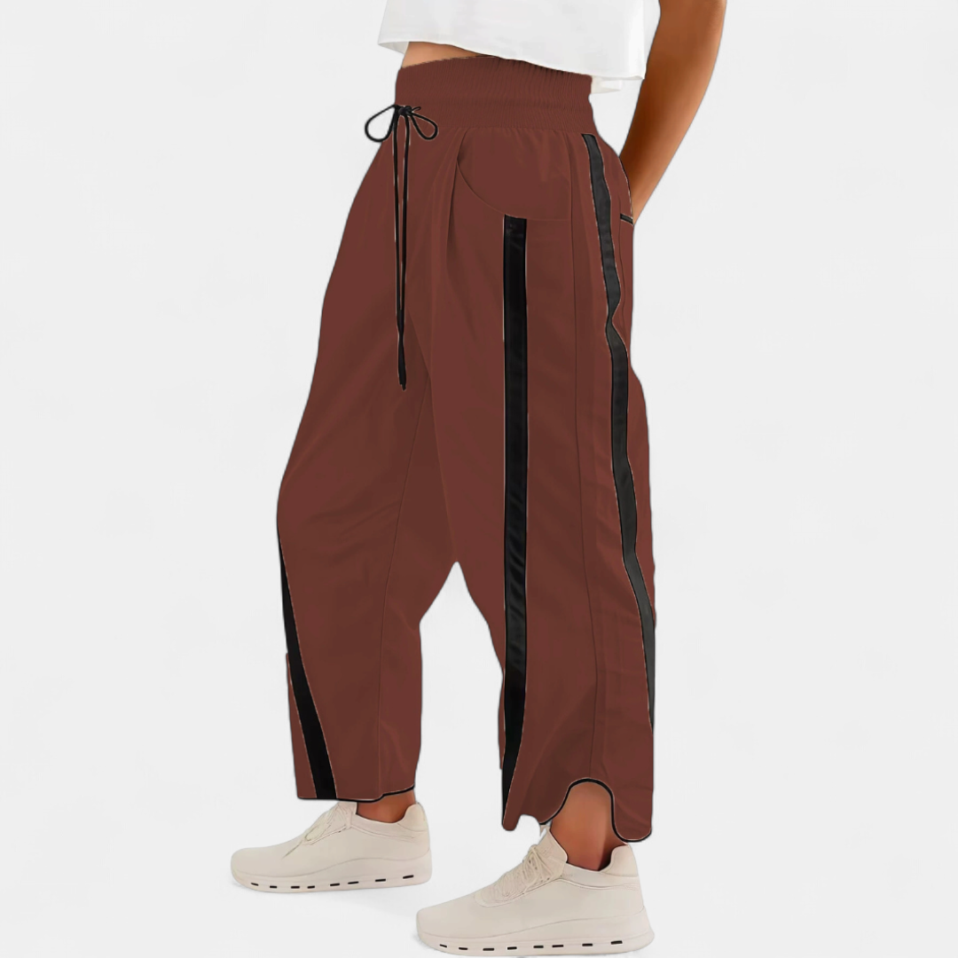 Brown / XXL