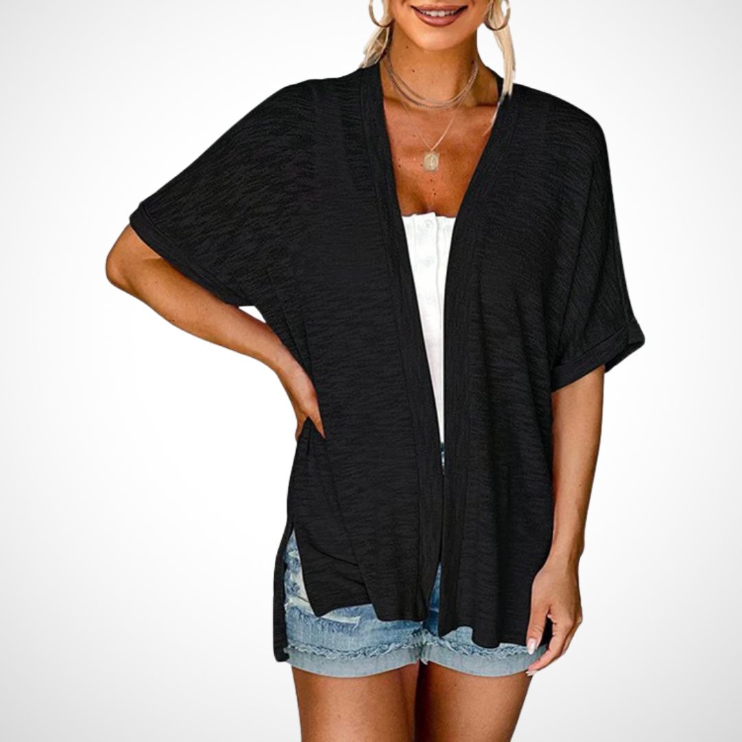 Black / XXL