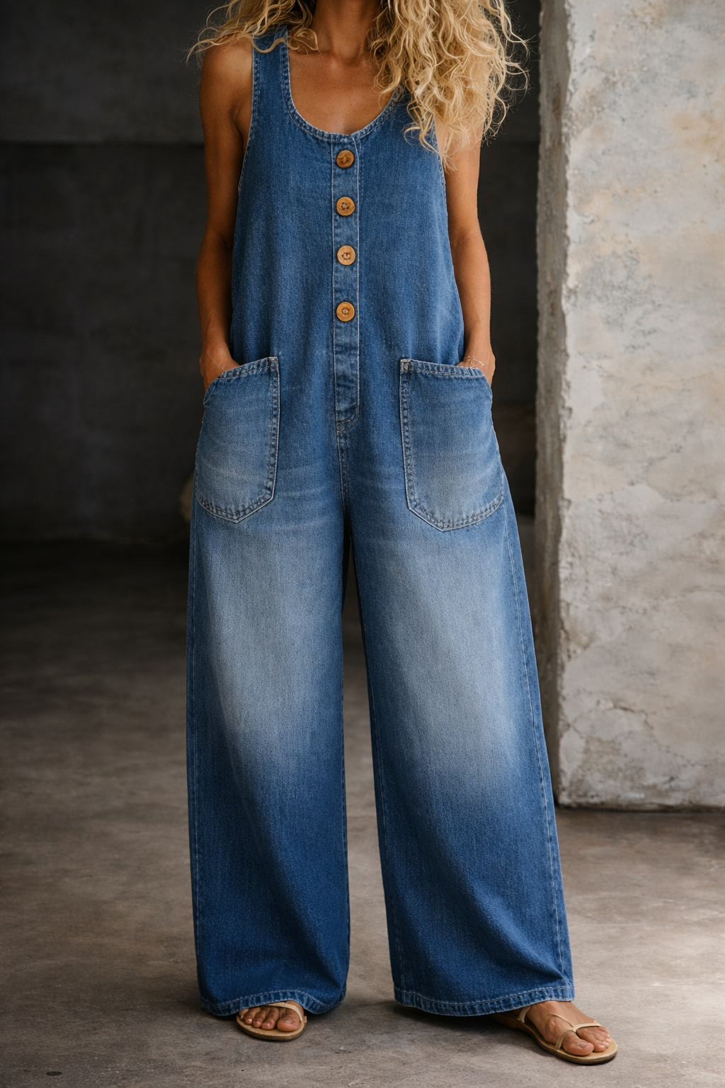 Blue / 3XL