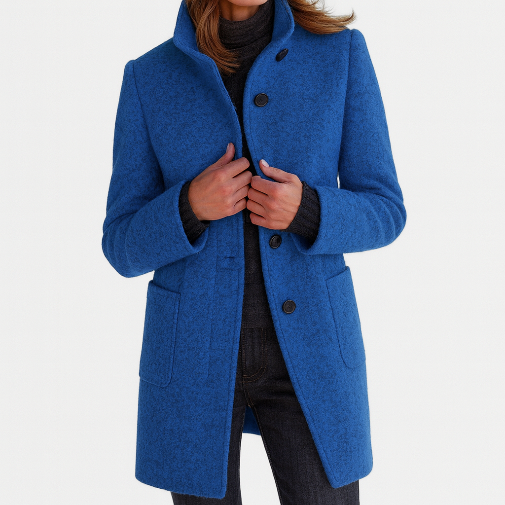 Blue / 6XL
