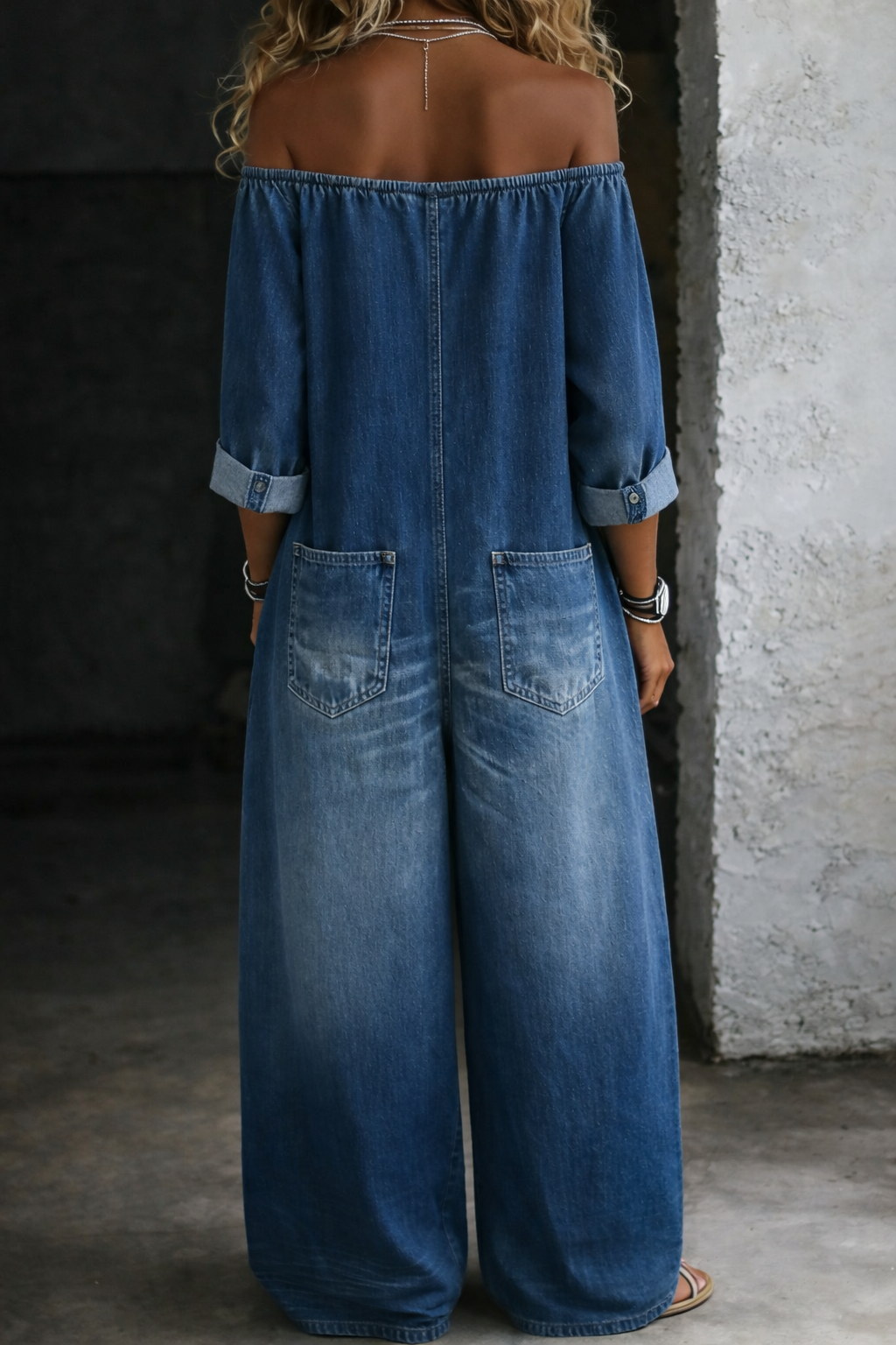Blue / 2XL