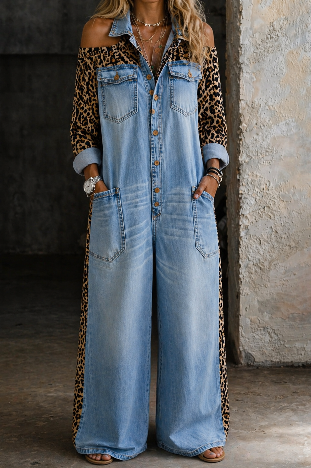 Blue / 3XL