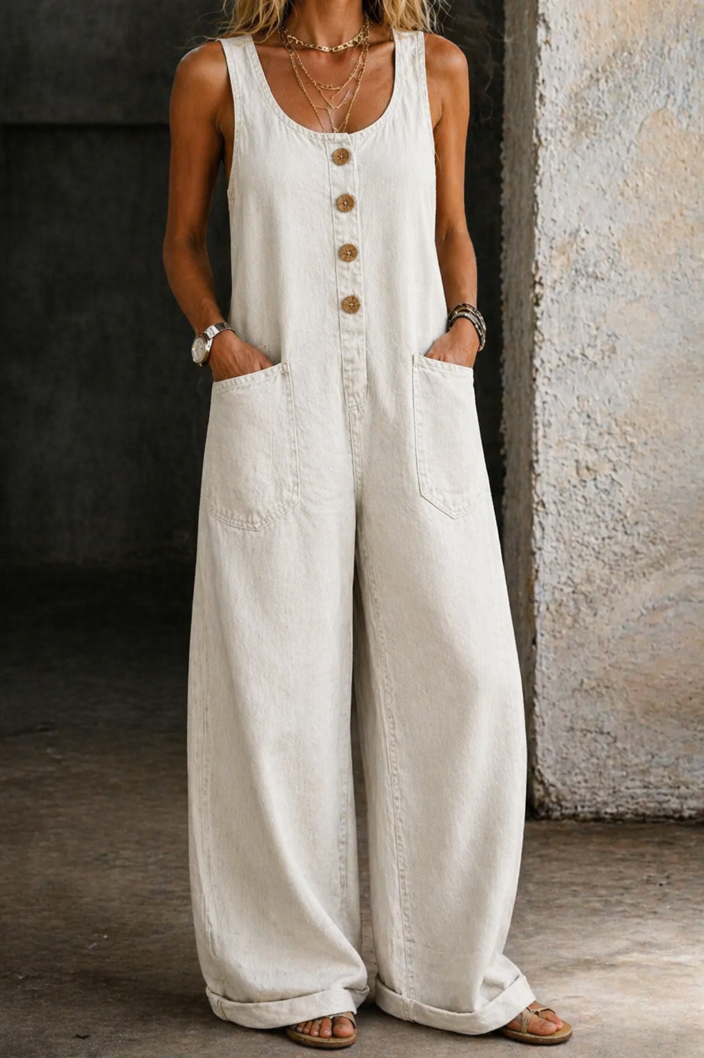 White / 3XL