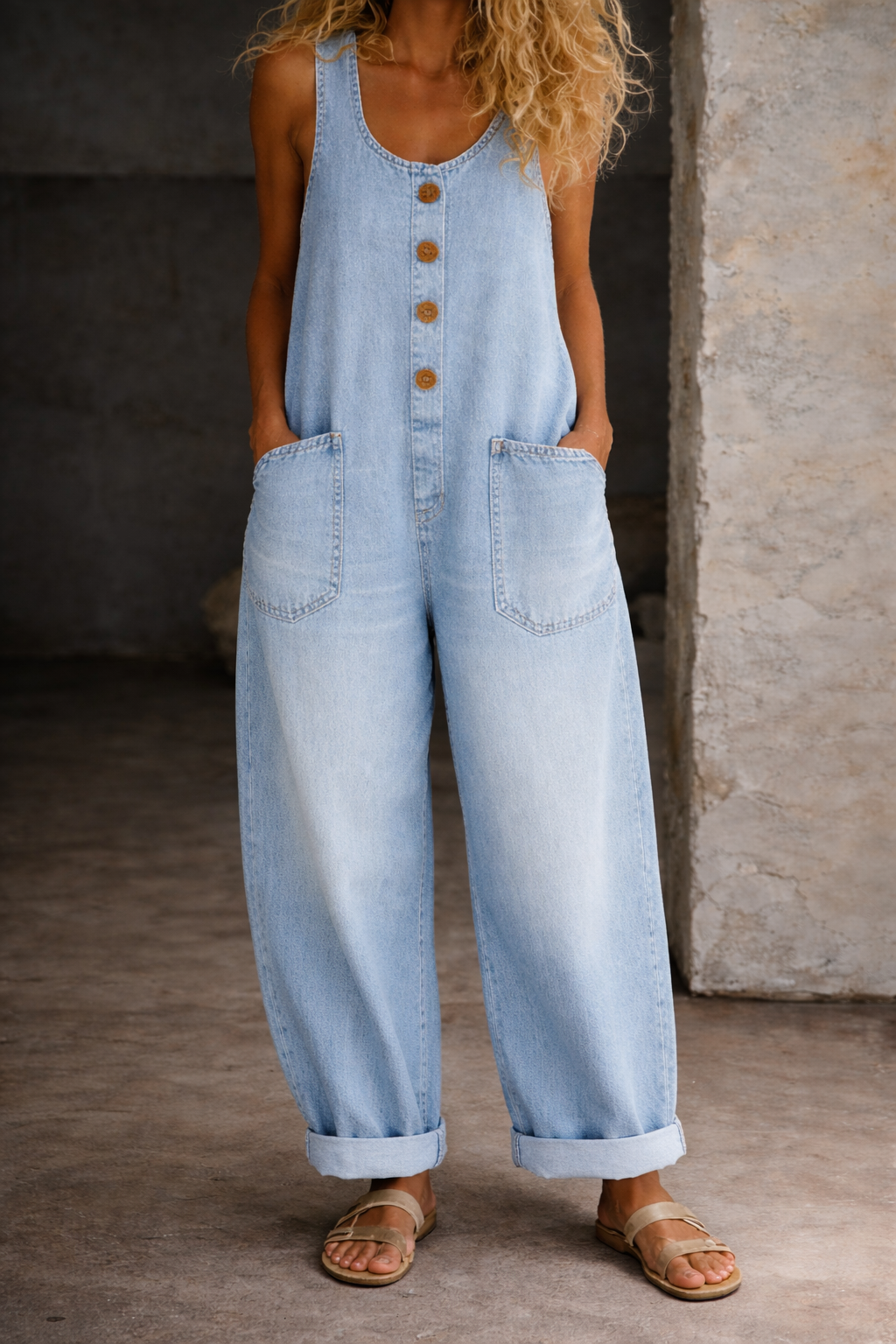 Light Blue / 3XL