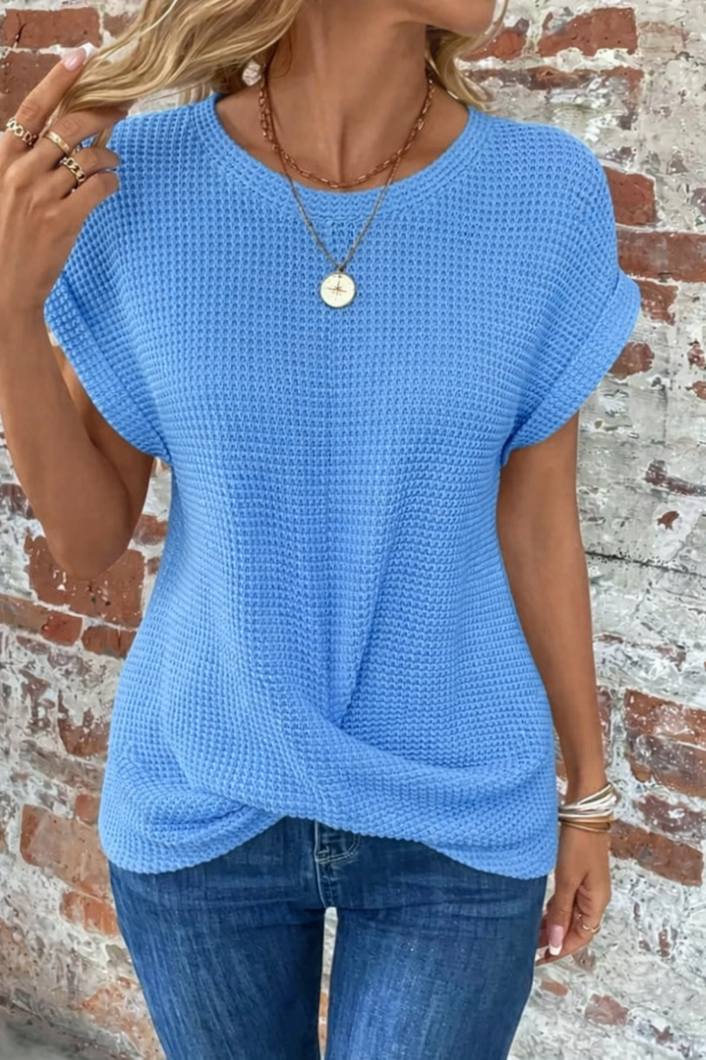 Blue / 2XL