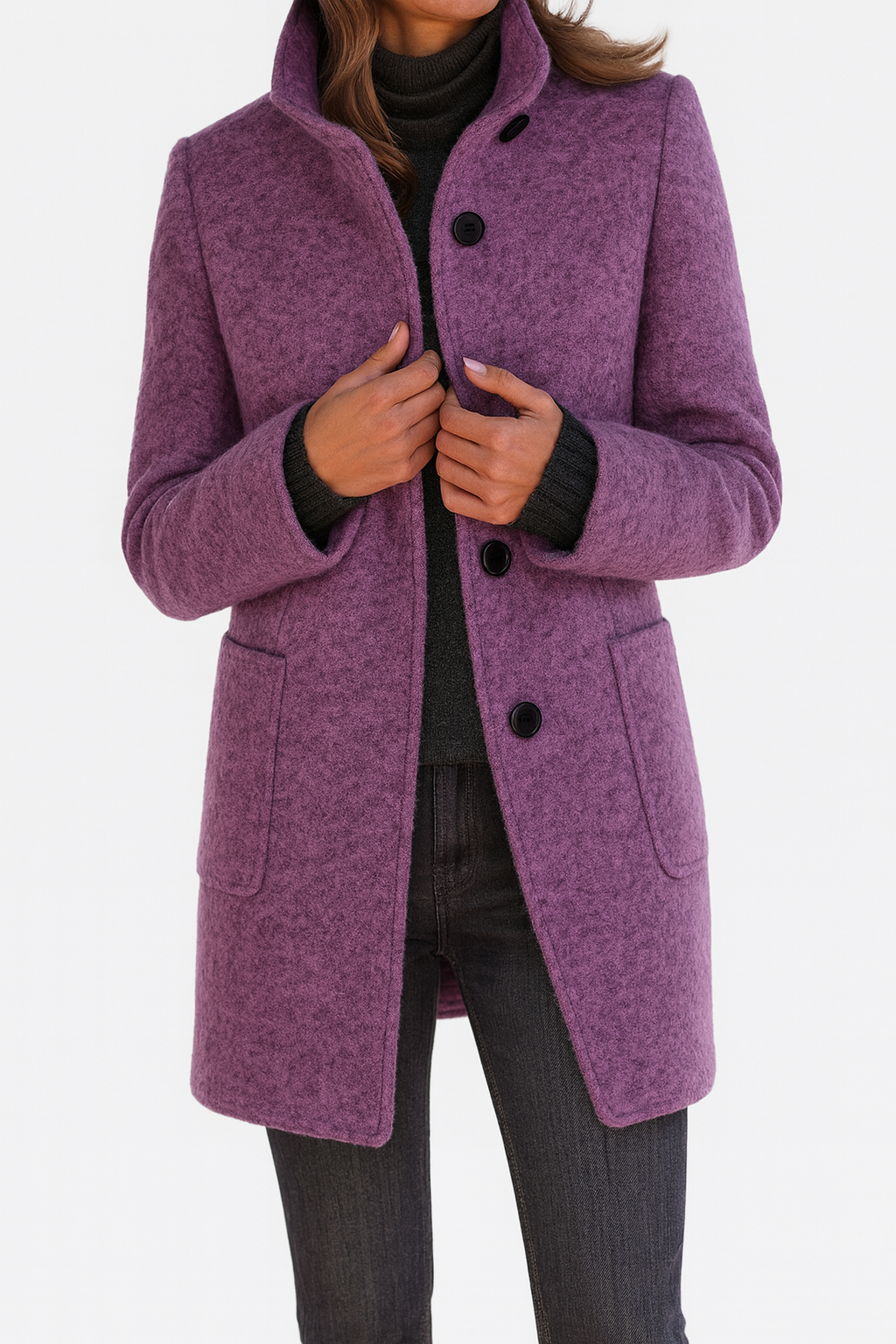 Purple / 6XL