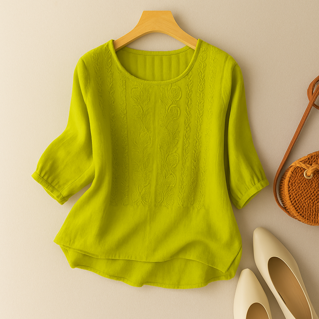 Yellow/Lime / 4XL