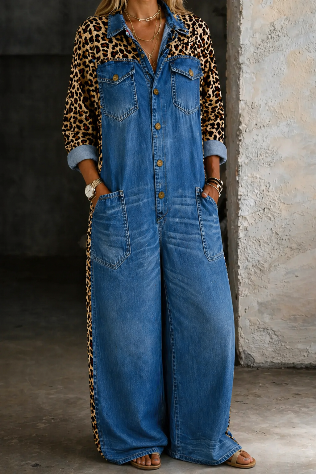 Deep Blue / 3XL