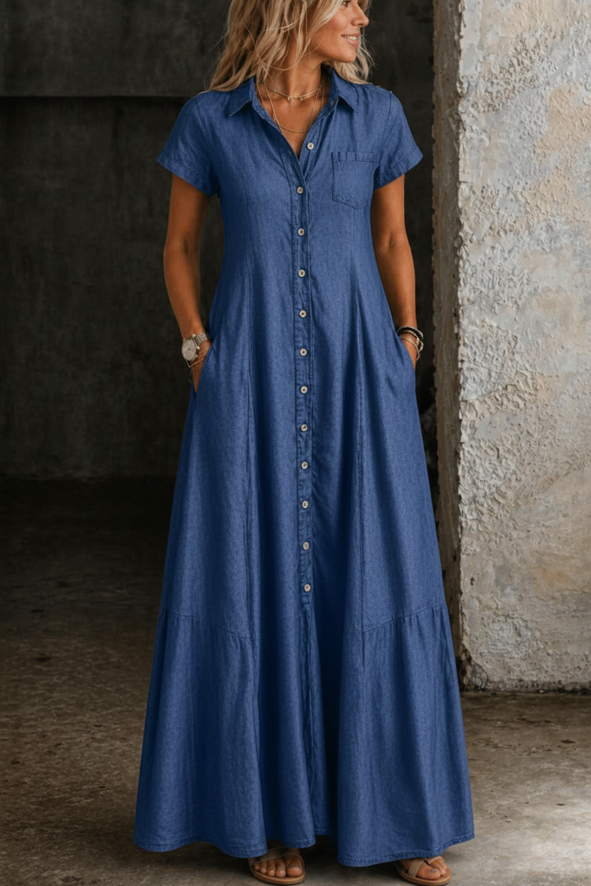 Dark Blue / 5XL