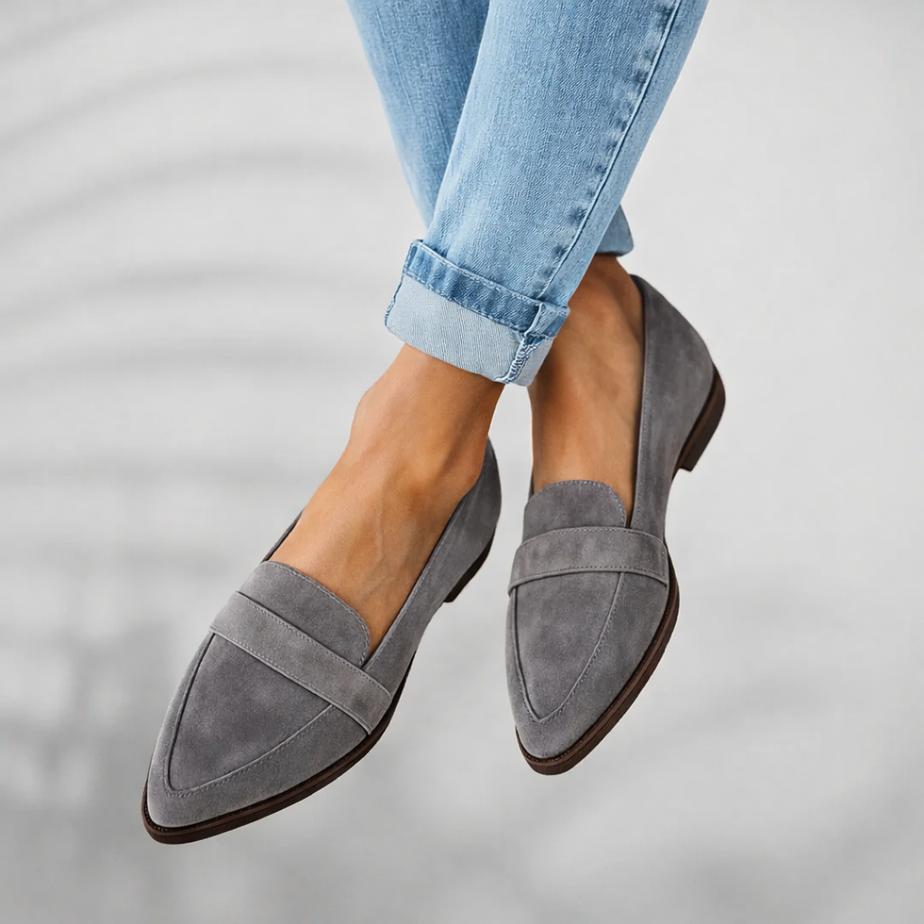 Grey / CA 5 (US 5)
