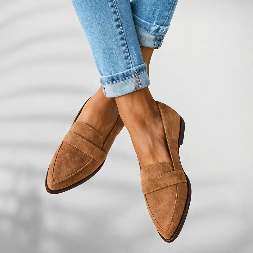 Khaki / CA 5 (US 5)