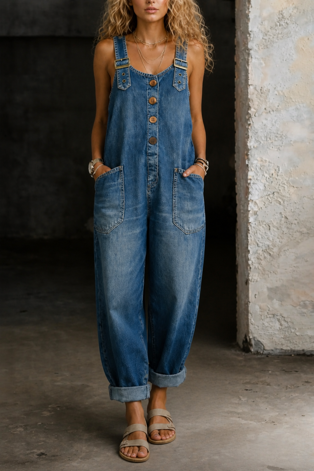 Blue / 2XL