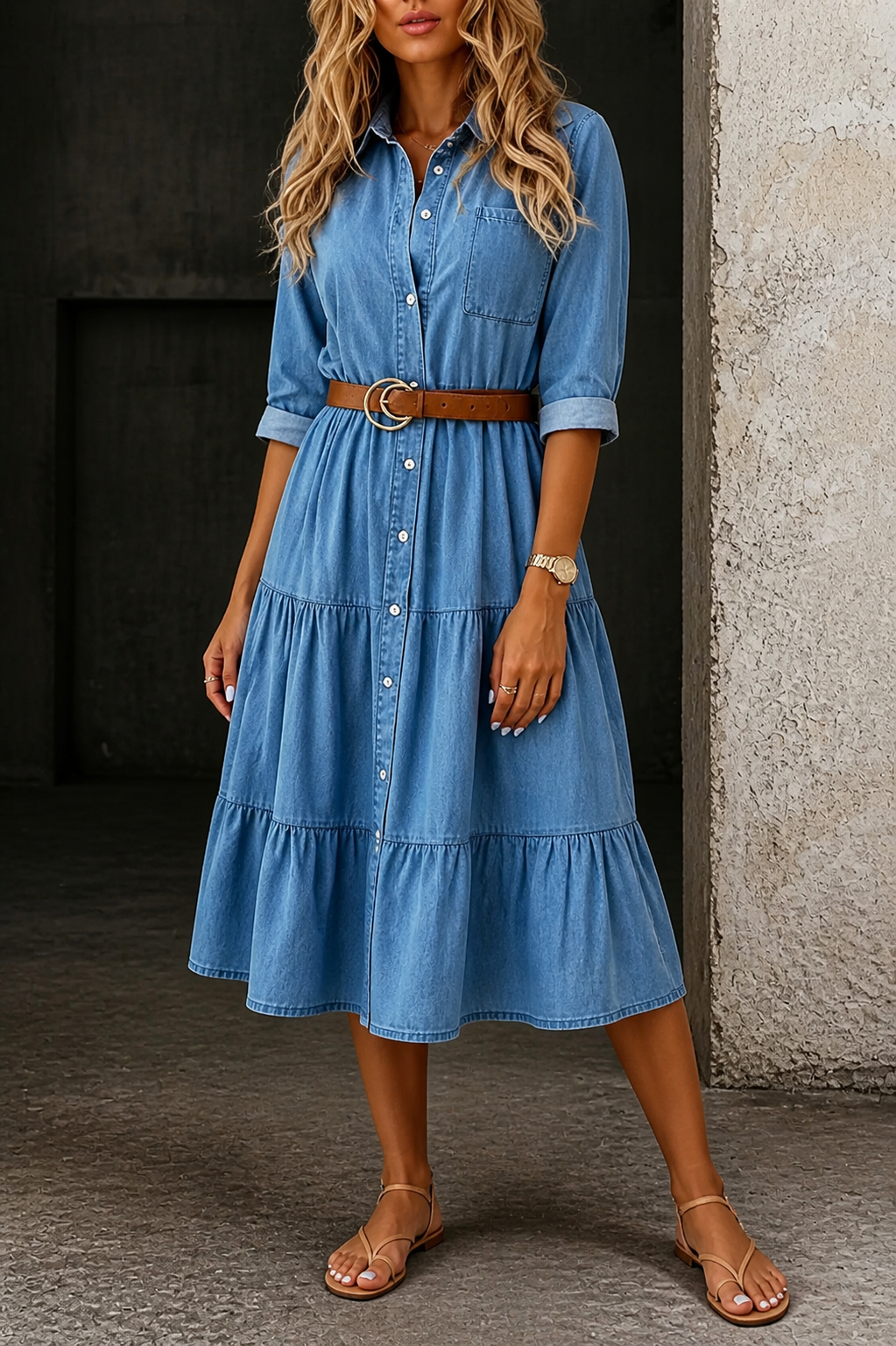 Light Blue / 3XL