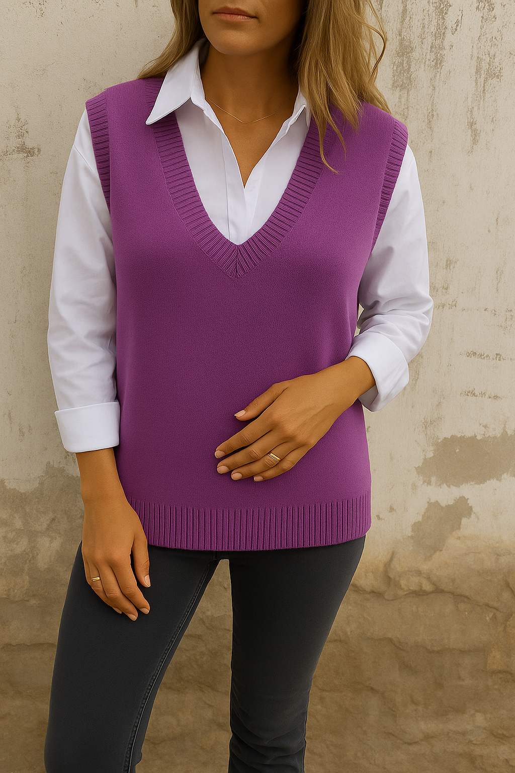 Purple / 3XL