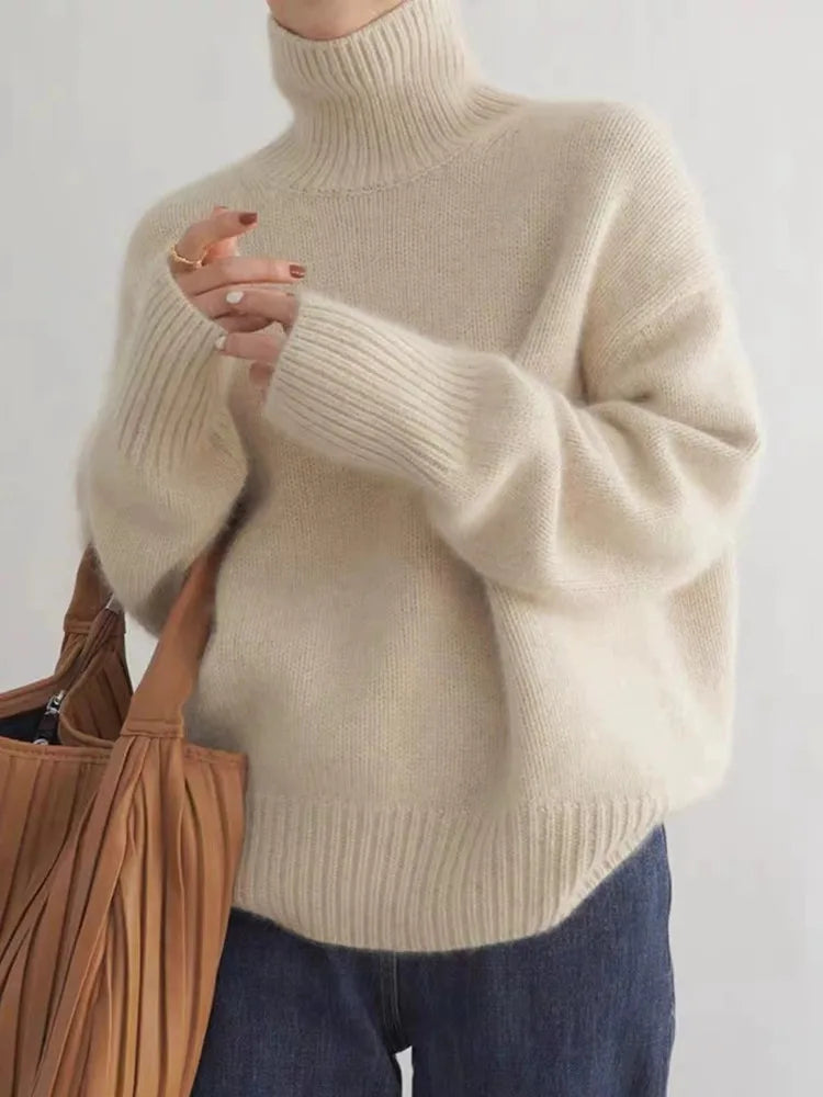 Cream / XL