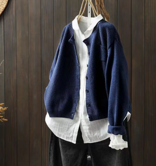 Dark Blue / 3XL