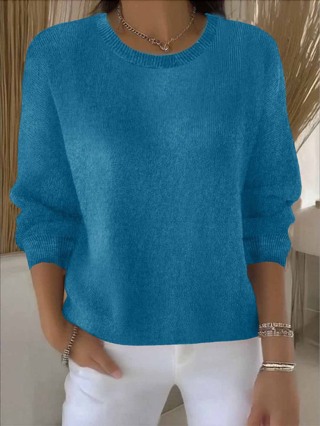 Blue / One Size