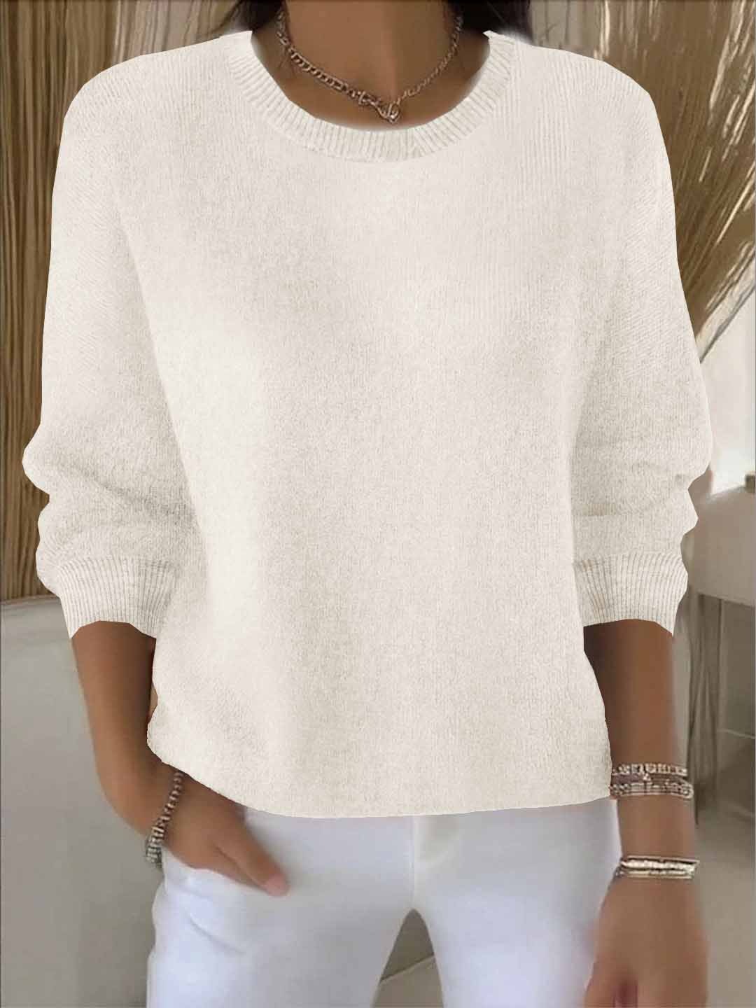 Apricot / One Size