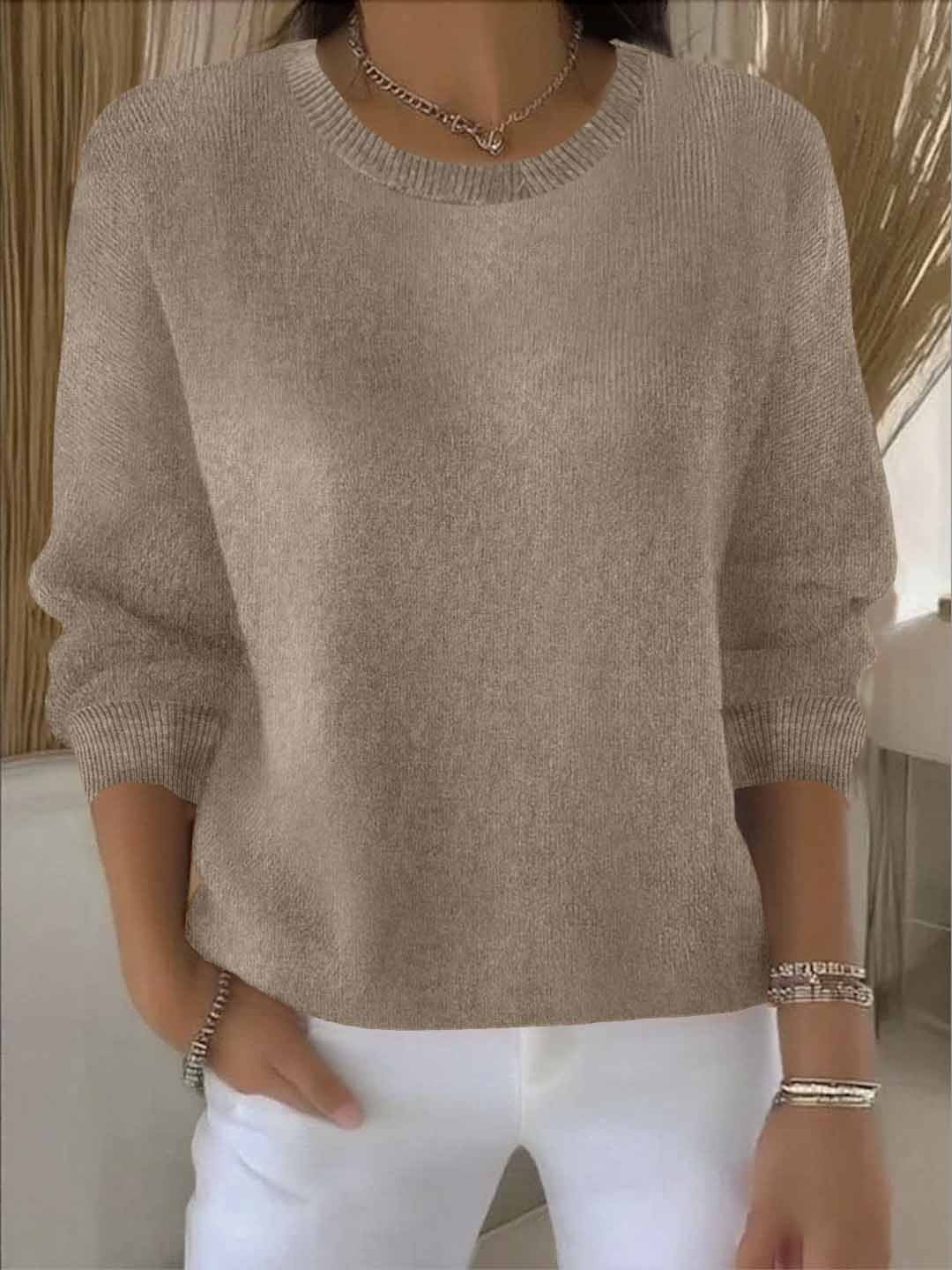 Khaki / One Size