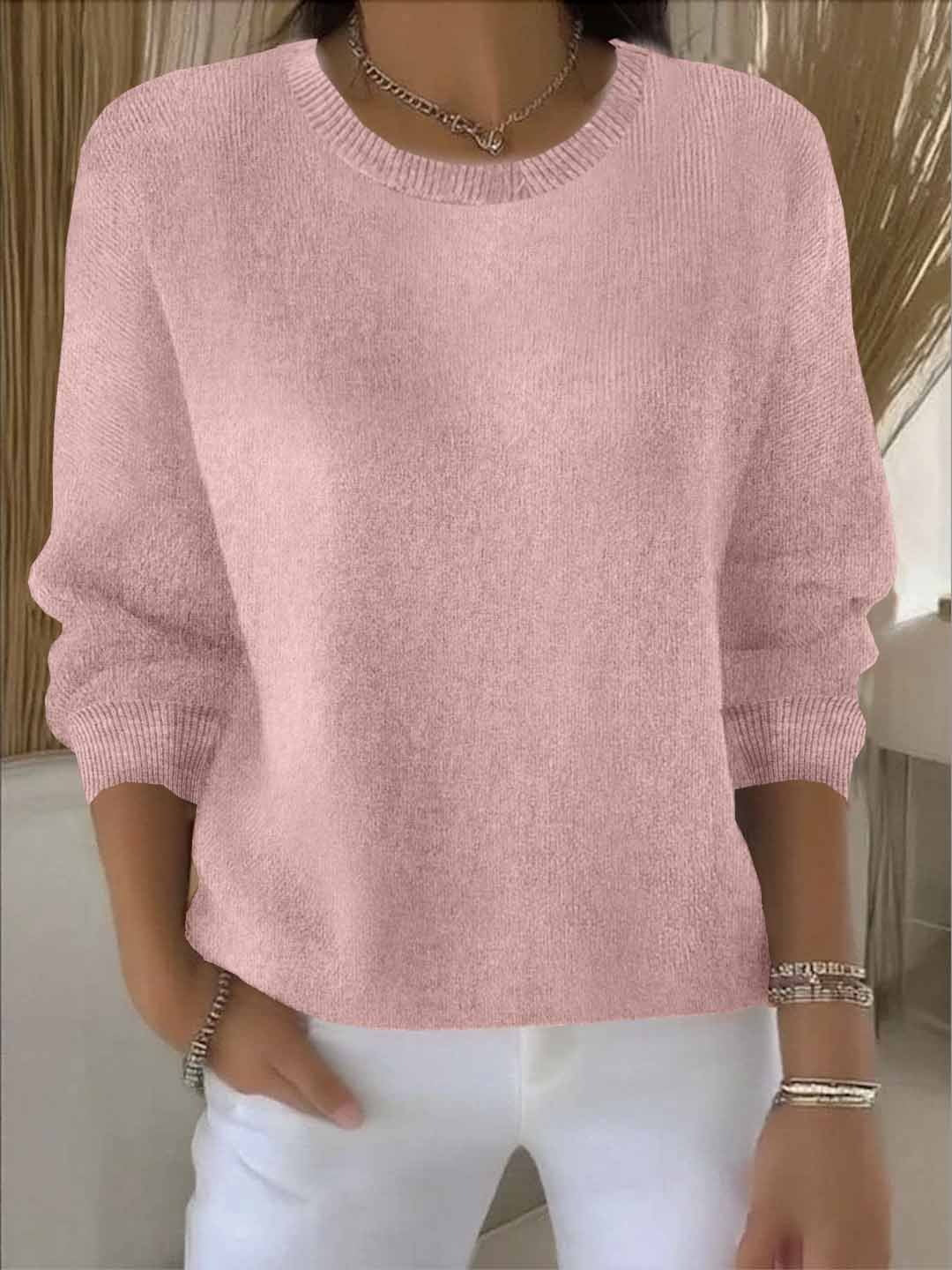 Pink / One Size