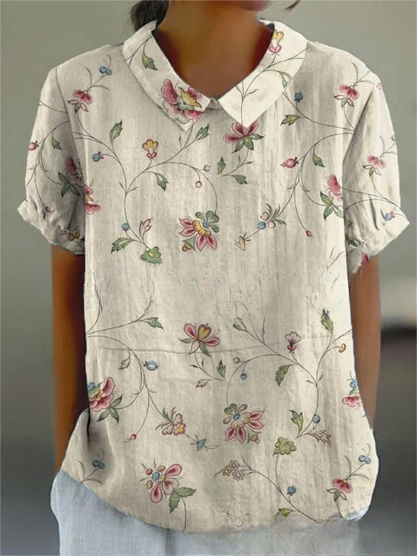 Old yellow / 5XL