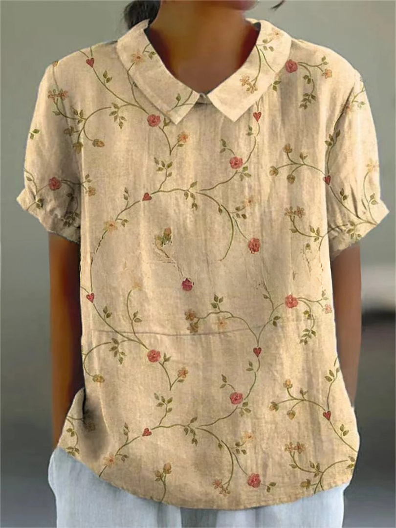 Apricot / 5XL
