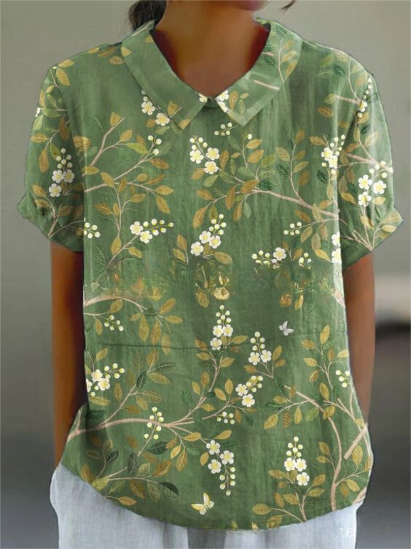 Green / 5XL