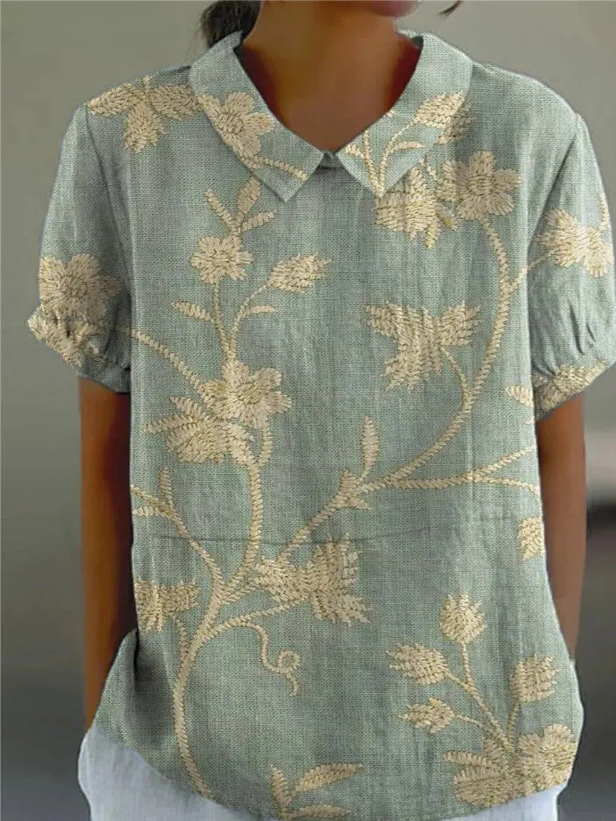 Green-yellow / 5XL