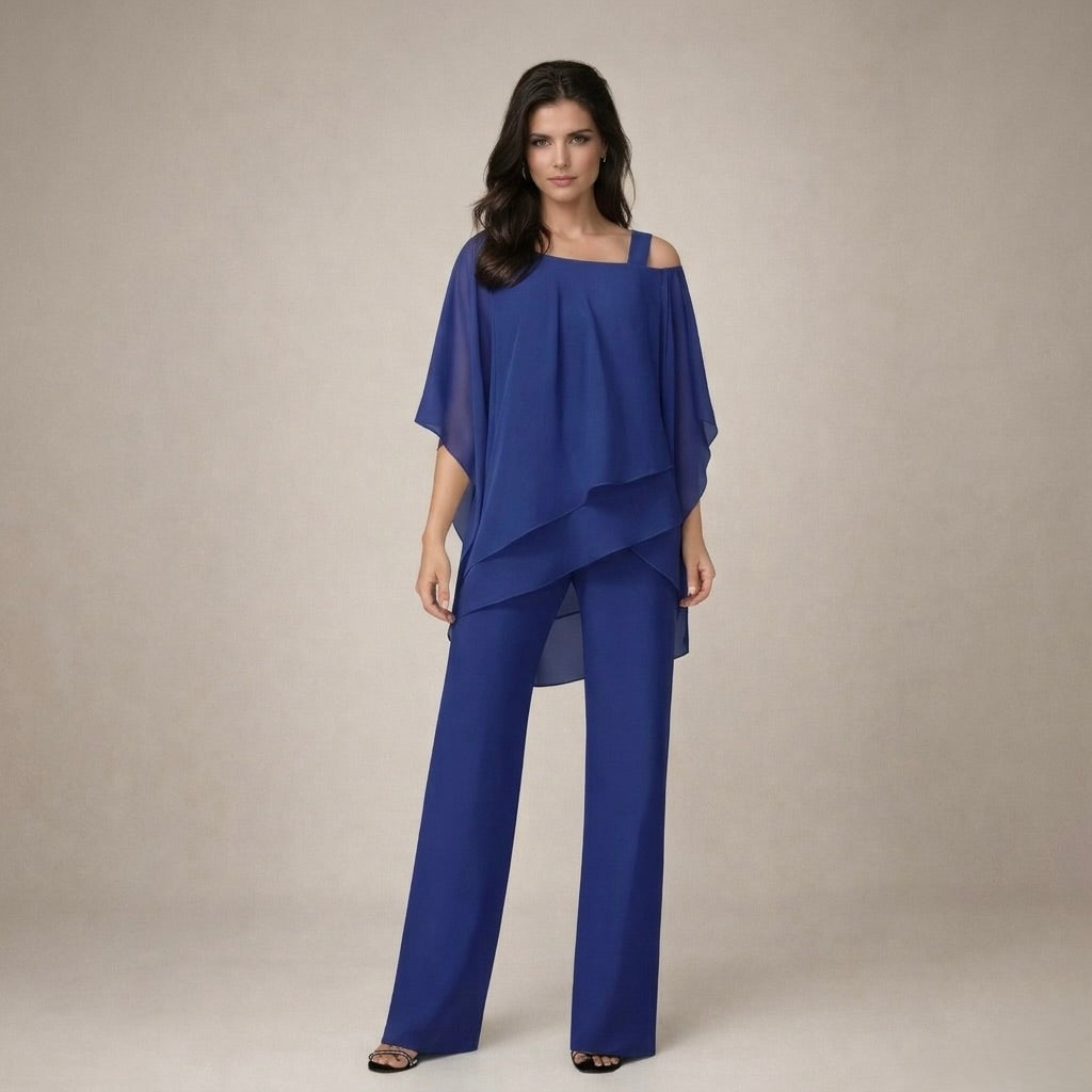 Blue / XXL