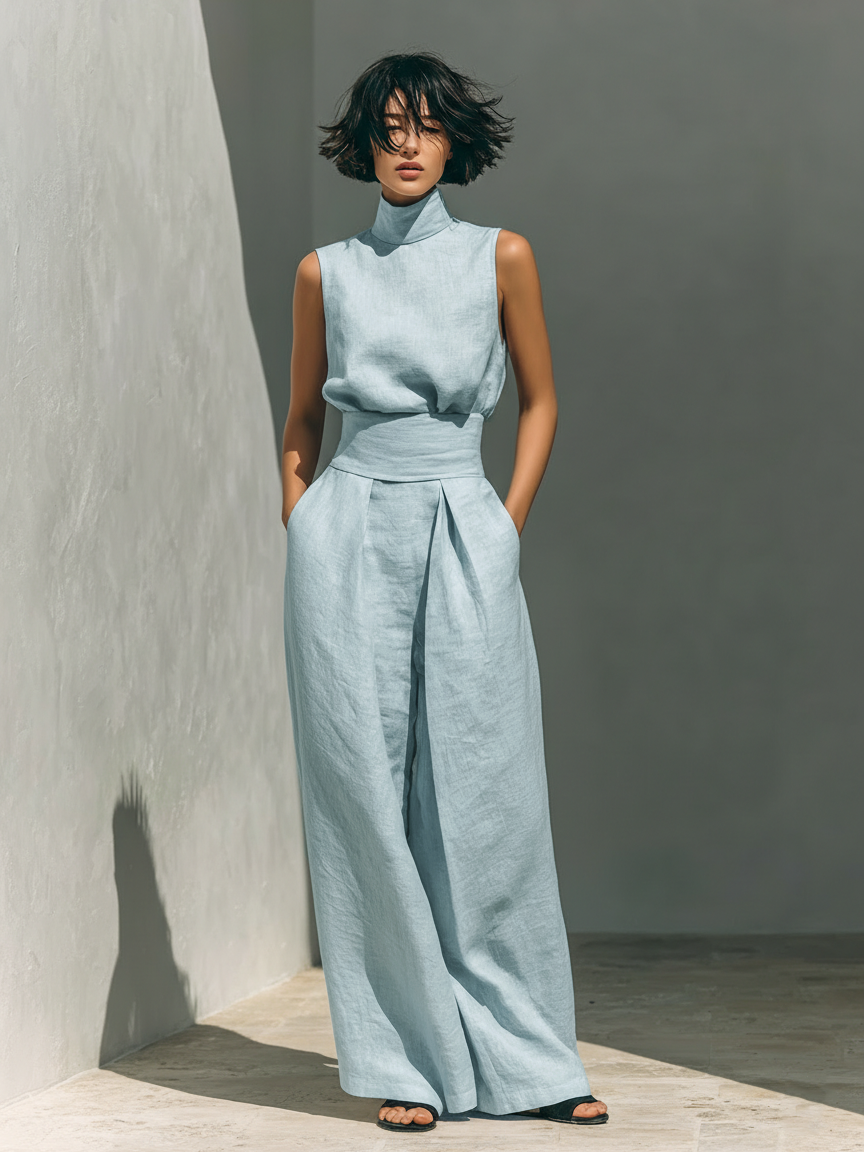 Light blue / 2XL