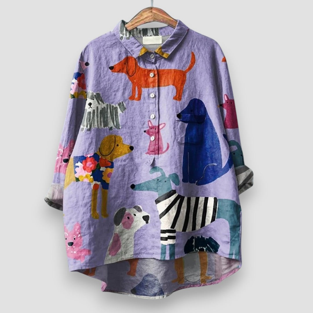 2XL / Purple