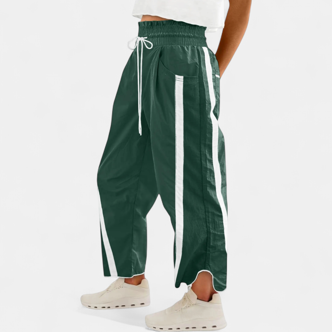 Green / XXL