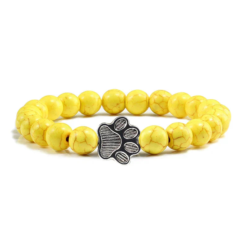 Golden yellow