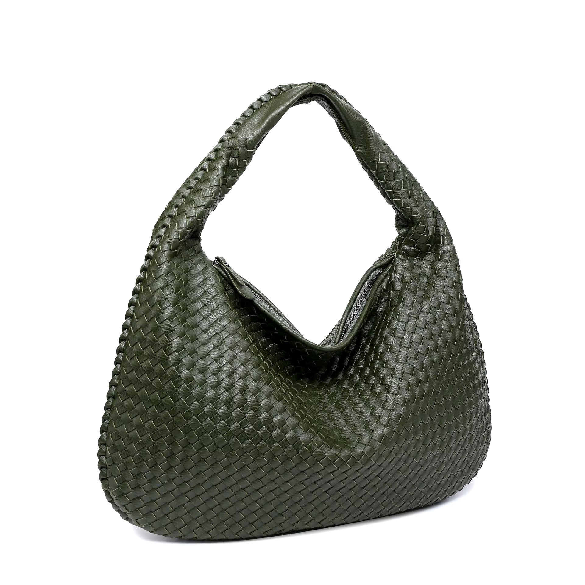 Olive Green