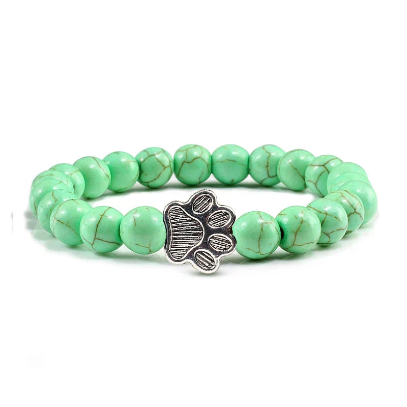 Apple green