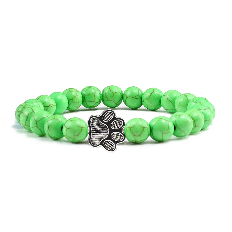 Emerald green