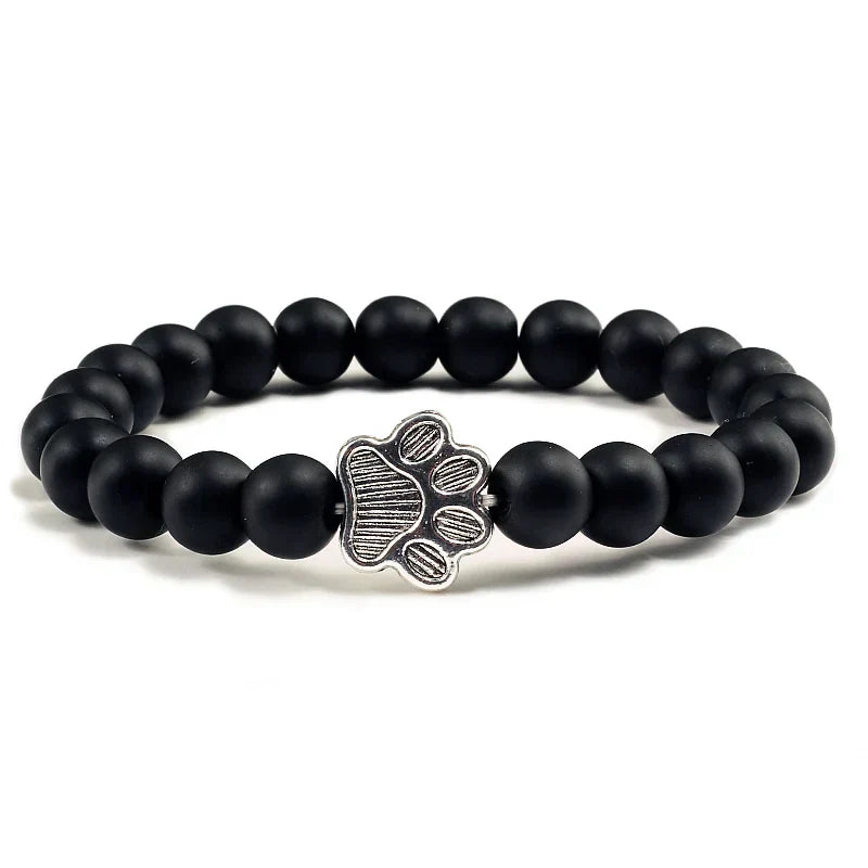Matte black